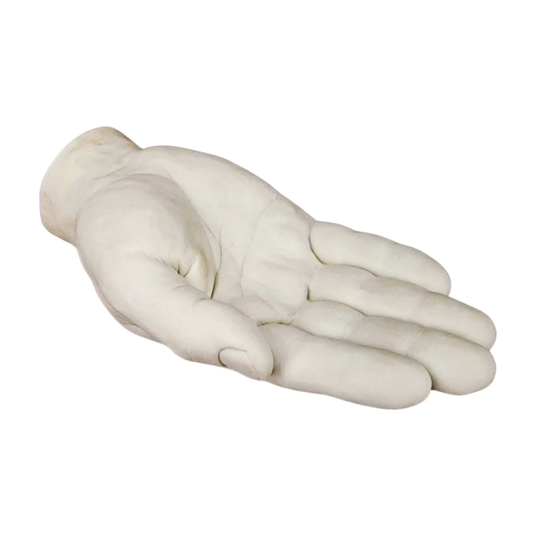 Harry Allen for Areware Resin Flat Hand Wall Hook (1 of 6)