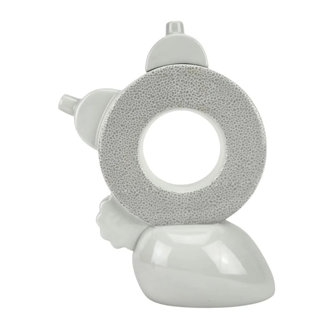 MATTEO THUN for Memphis Post Modern Chad Teapot (1 of 6)