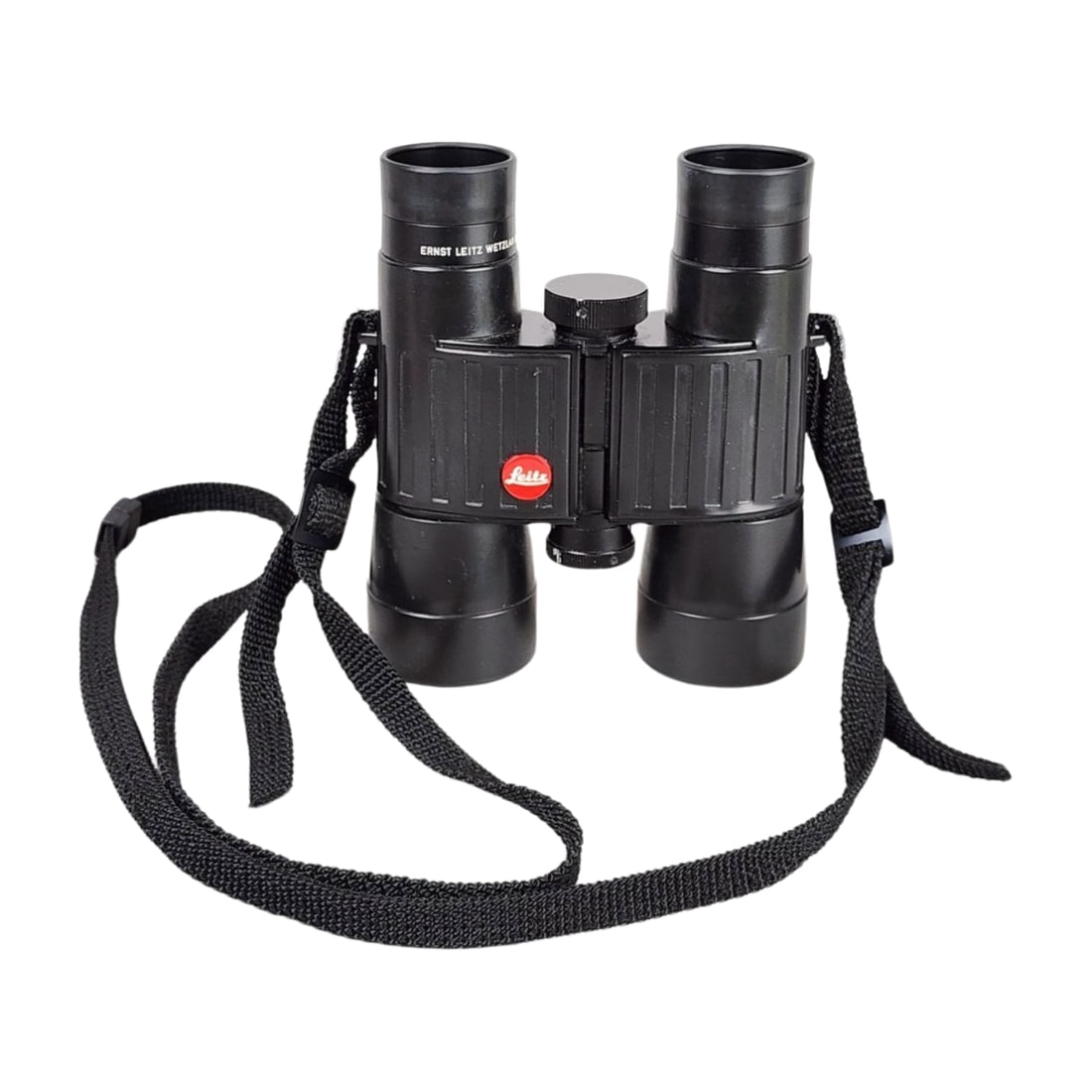 Leitz Leica Binoculars Vintage German Optics 7 x 35 (1 of 7)