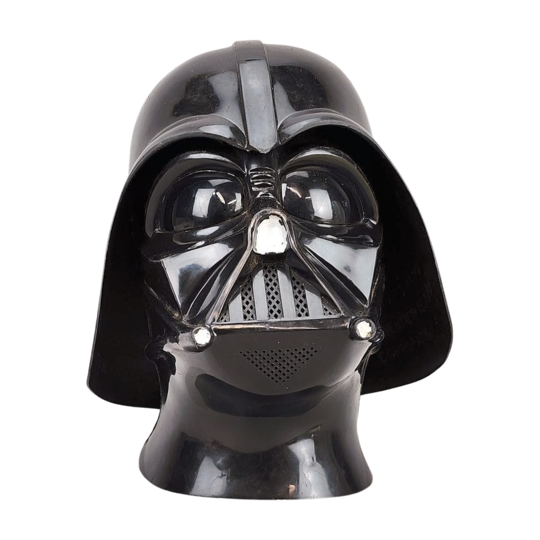 Don Post Studios Darth Vader Helmet (1977) (1 of 8)