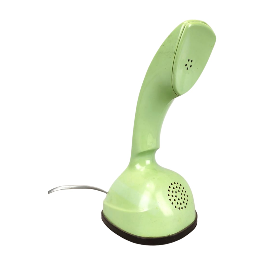 Vintage Ericofon Rotary Telephone by Ericsson Company, Sweden (1 of 6)