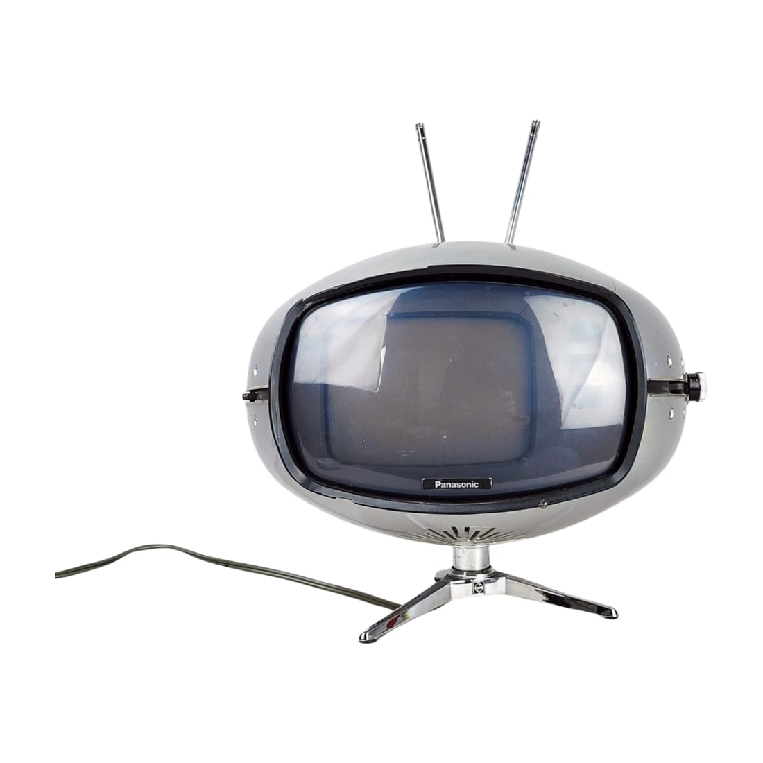 Panasonic TR-005 Orbitel Space Age TV (1 of 9)