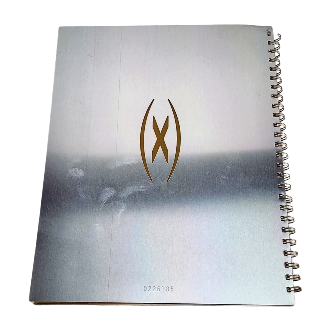 Madonna 1992 Sex Book: Vintage 1992 Madonna's controversial coffee table book titled "Sex" with photographs by Steven Meisel. Includes original mylar bag and CD. Serial number 0226185. Measures 13 7/8" x 11".