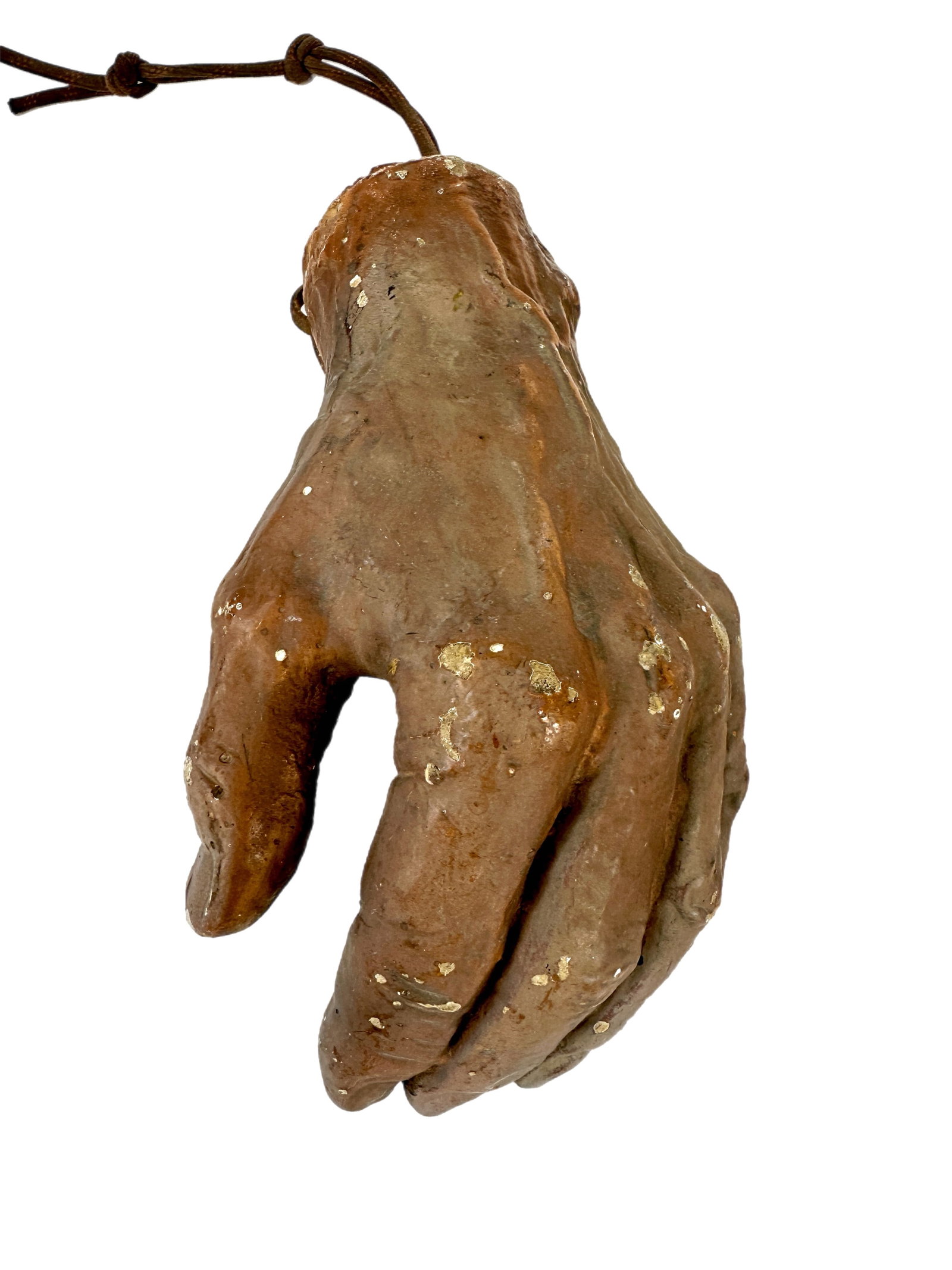 Chalkware Anatomical Hand Model (1 of 5)