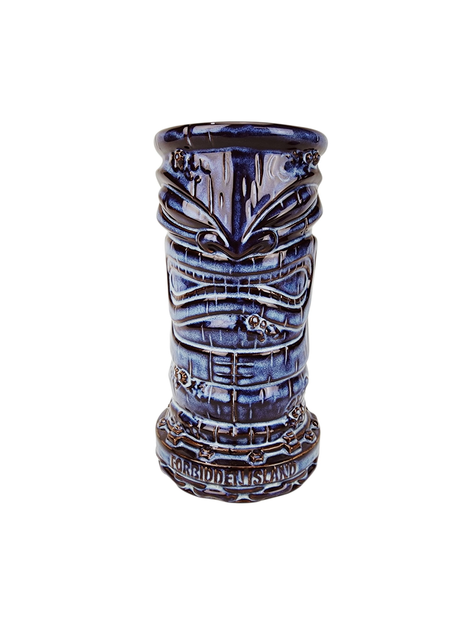 Forbidden Island Porthole Mug Limited Edition Tiki Mug (1 of 5)