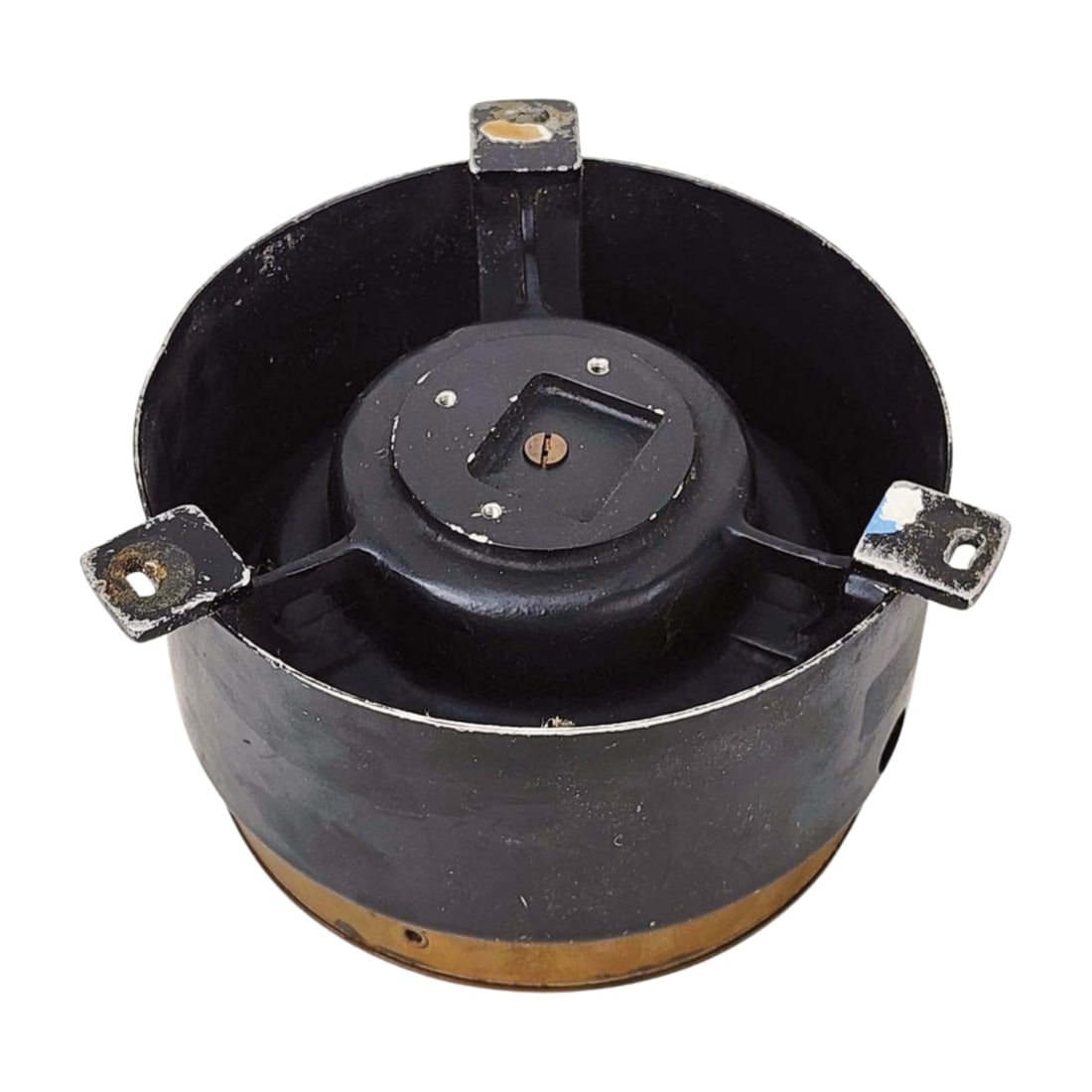 Antique Nautical Ships Compass - 5