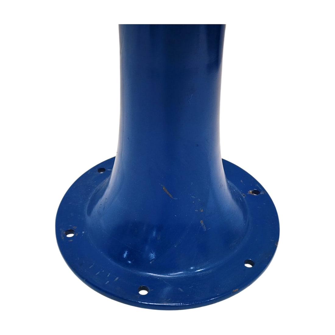 Kimball Control Ship Wheel with Pedestal - 8