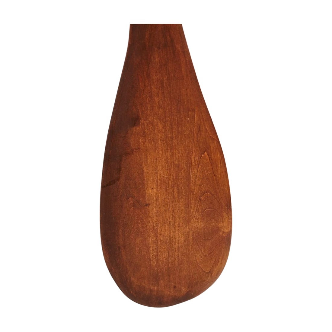 Easter Island Dance Paddle Wood Carved Canoe Paddle - 4