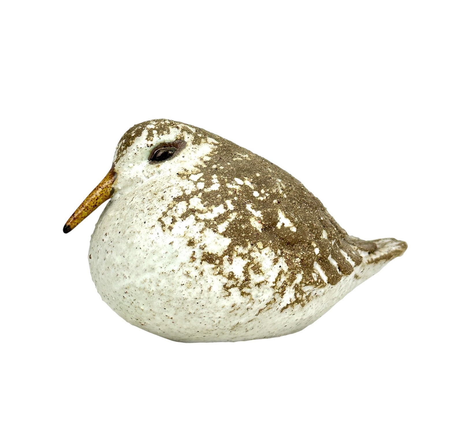 Andersen Design Studio Art Pottery Bird Sculpture (1 of 7)