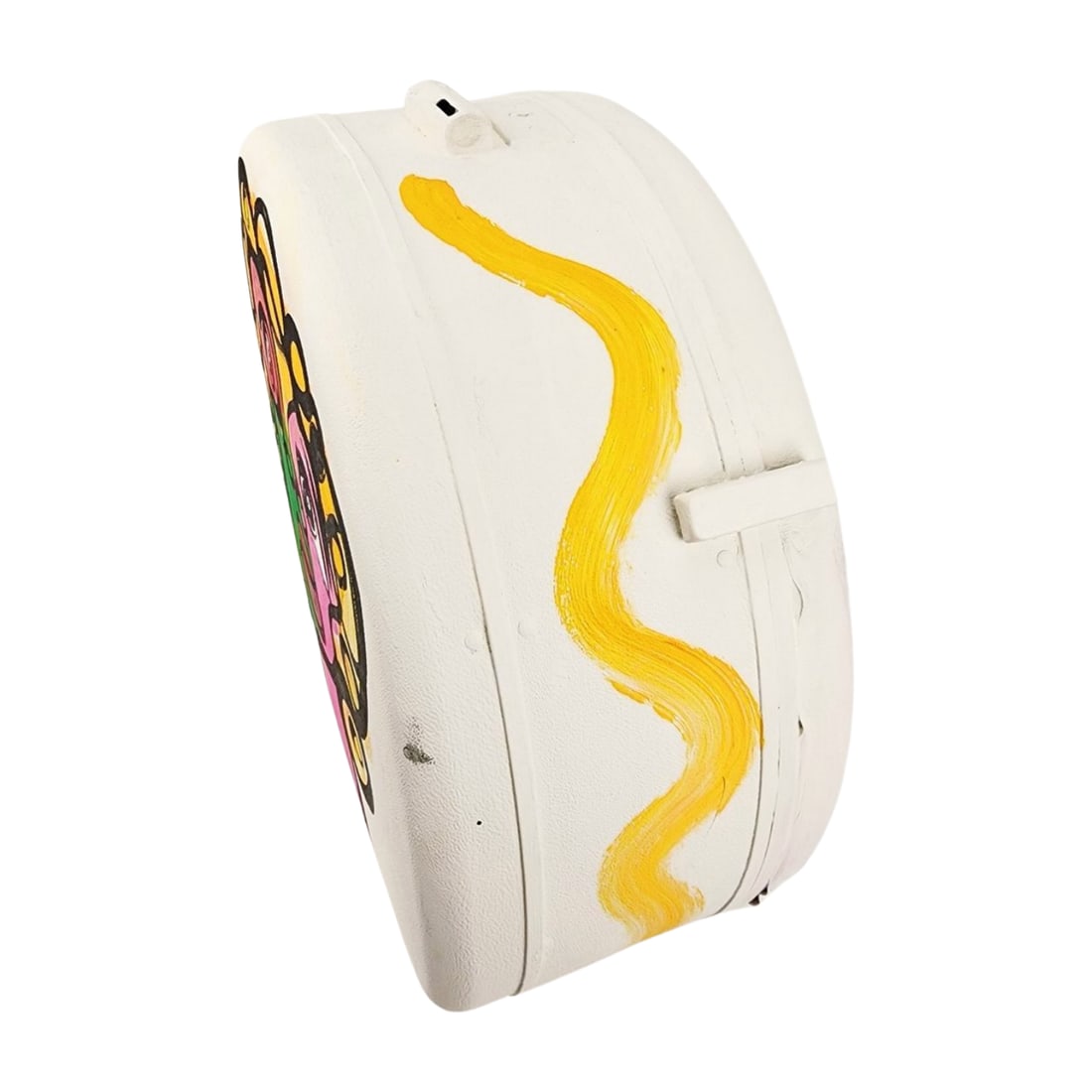 Peter Keil Painted Luggage - 4