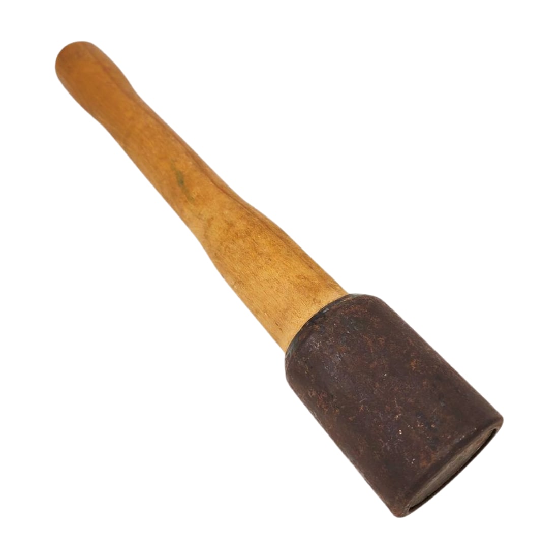 WWII German Practice Dummy Stick Grenade (1 of 4)