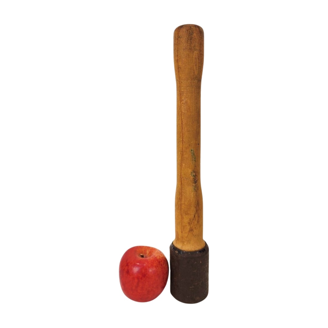 WWII German Practice Dummy Stick Grenade - 2