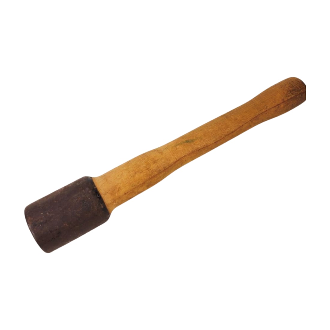 WWII German Practice Dummy Stick Grenade - 3
