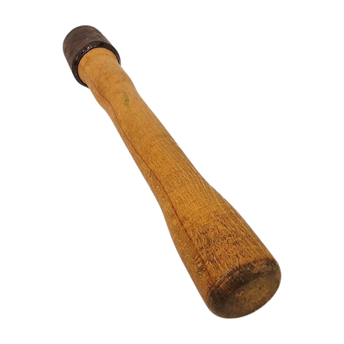WWII German Practice Dummy Stick Grenade - 4