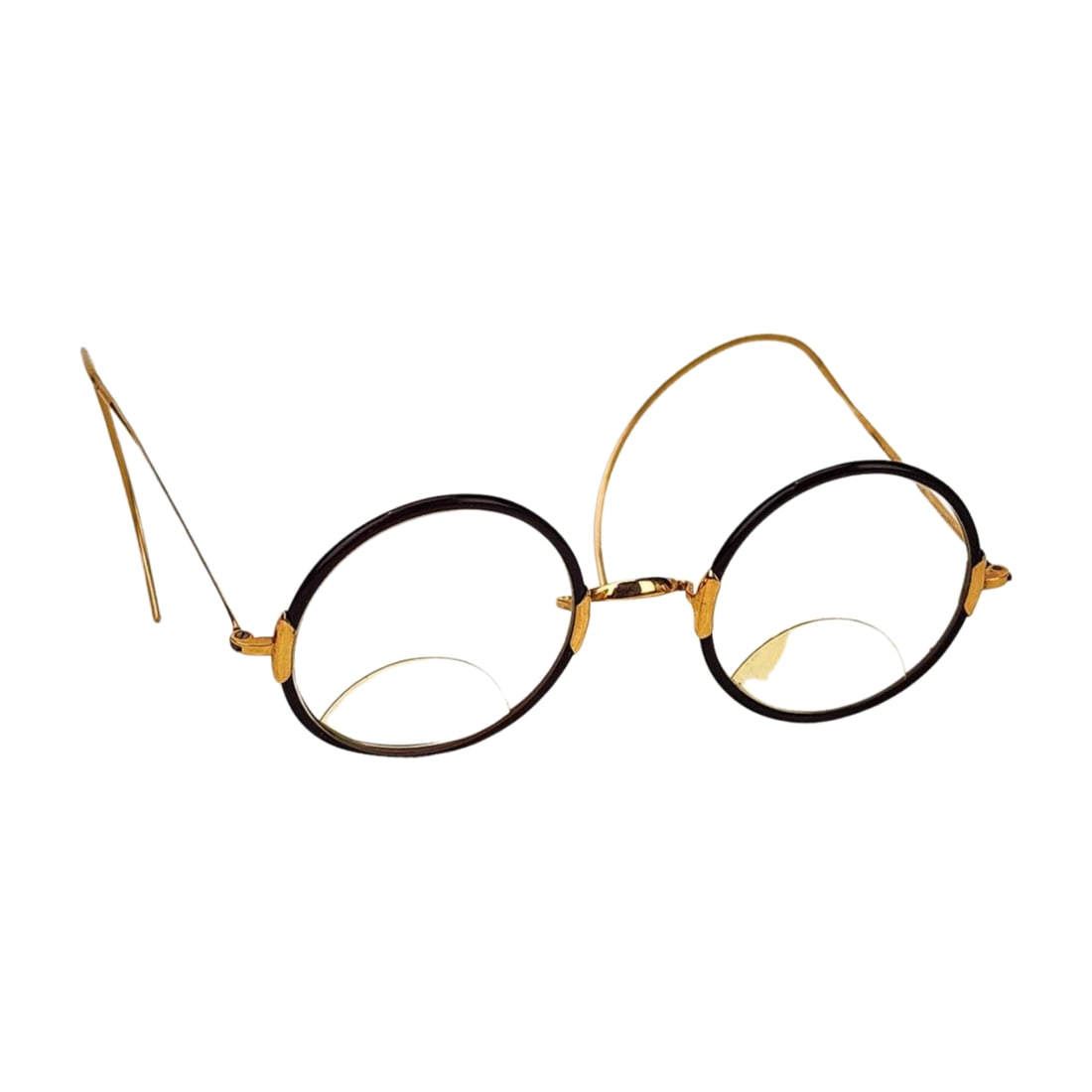 Shur-On Flex Wrap Around Bifocal Eyeglasses (1 of 5)