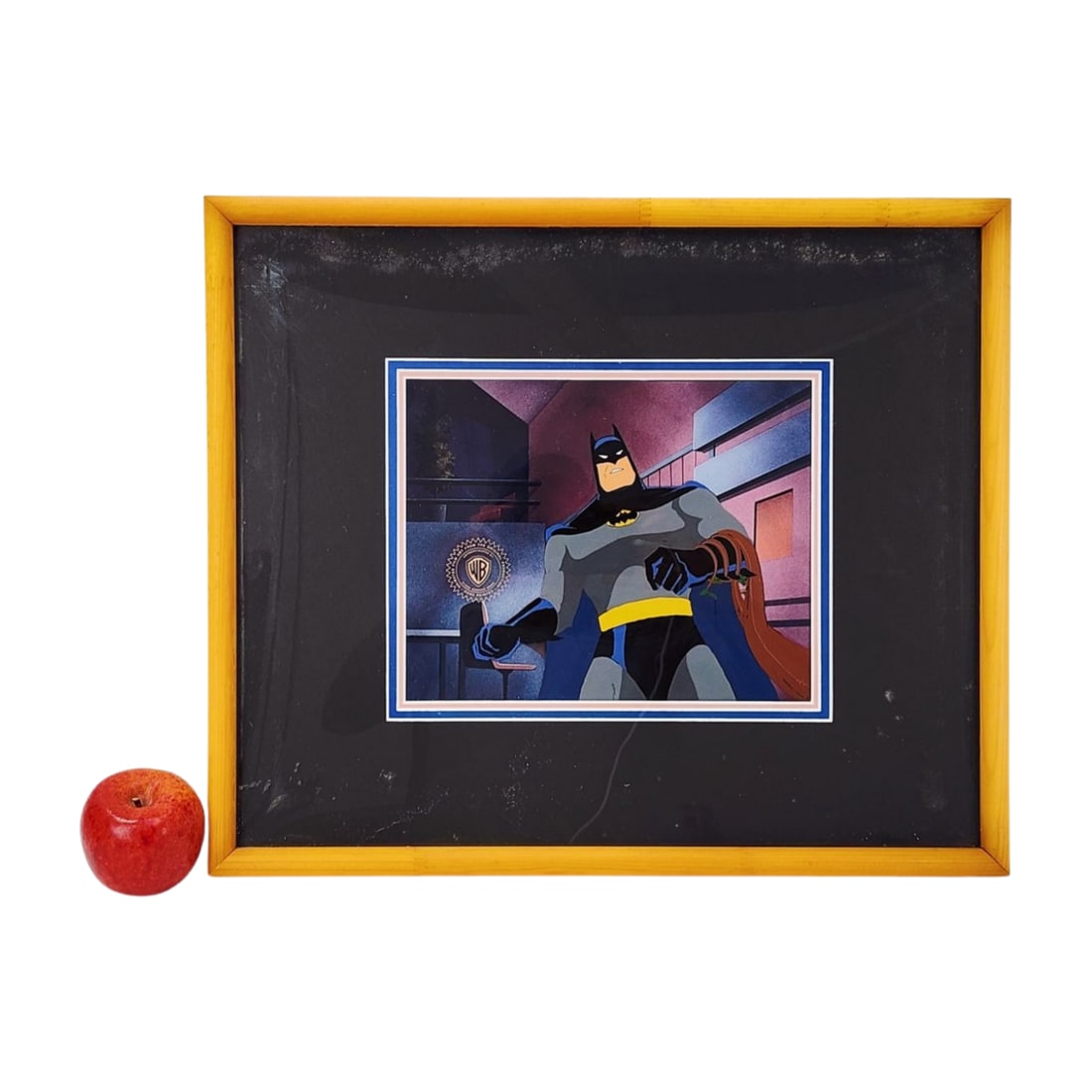 Batman the Animated Series Animation Cel - 2
