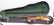 261: Antique Violin, Case & Bow