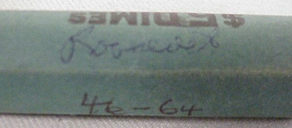 Roll of 50 Roosevelt Dimes-Silver: Roll of 50 Roosevelt Dimes-SilverMixed Dates and Grades (1946-64)