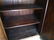Vintage 2 piece hand made artisan crafted cabinet - 6