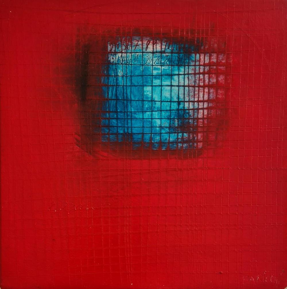 Baricchi Mirko - Untitled (1 of 2)