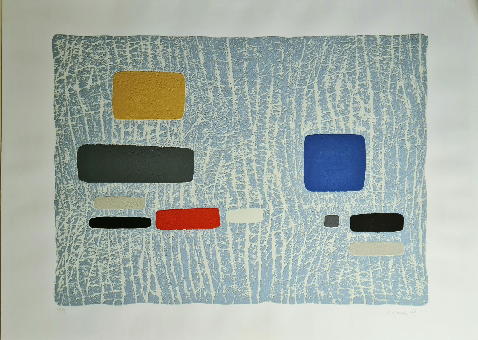 Spacal Lojze - Senza titolo (1 of 1)