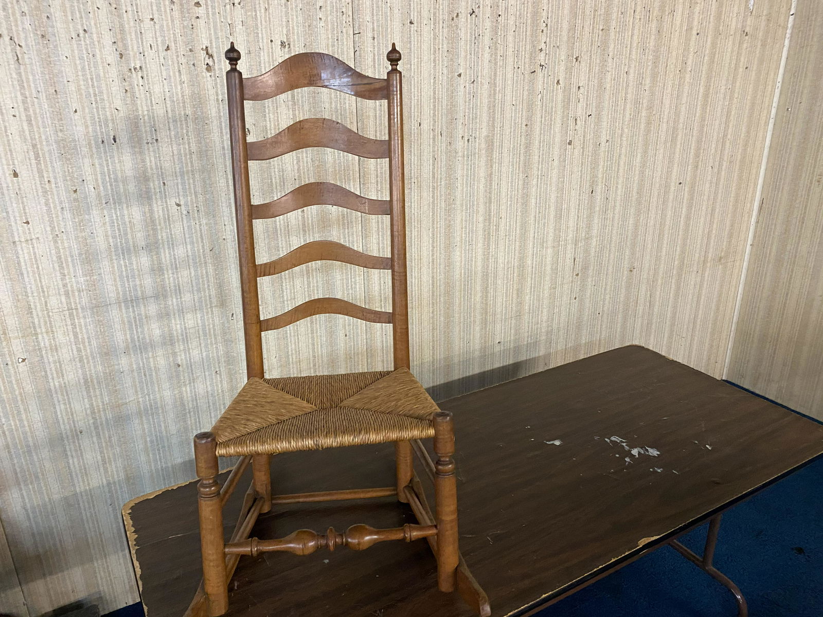 Early Rocker (1 of 3)