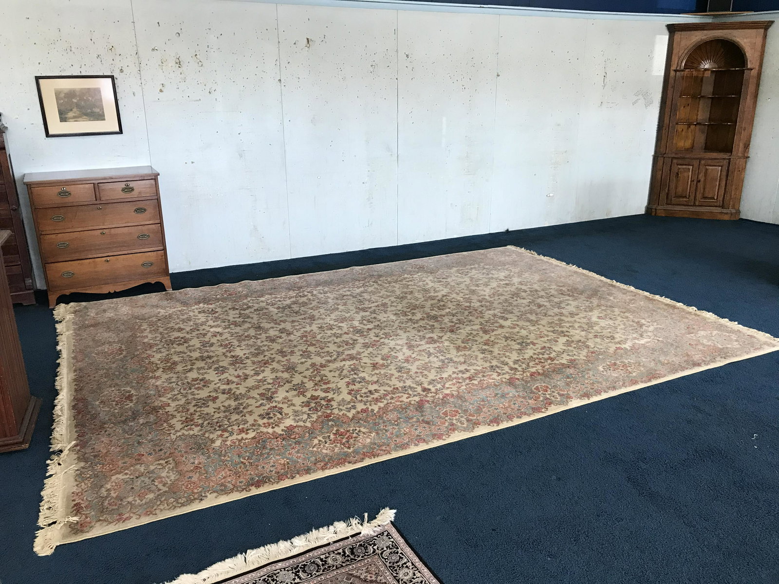 Room Size Karastan Carpet (1 of 3)