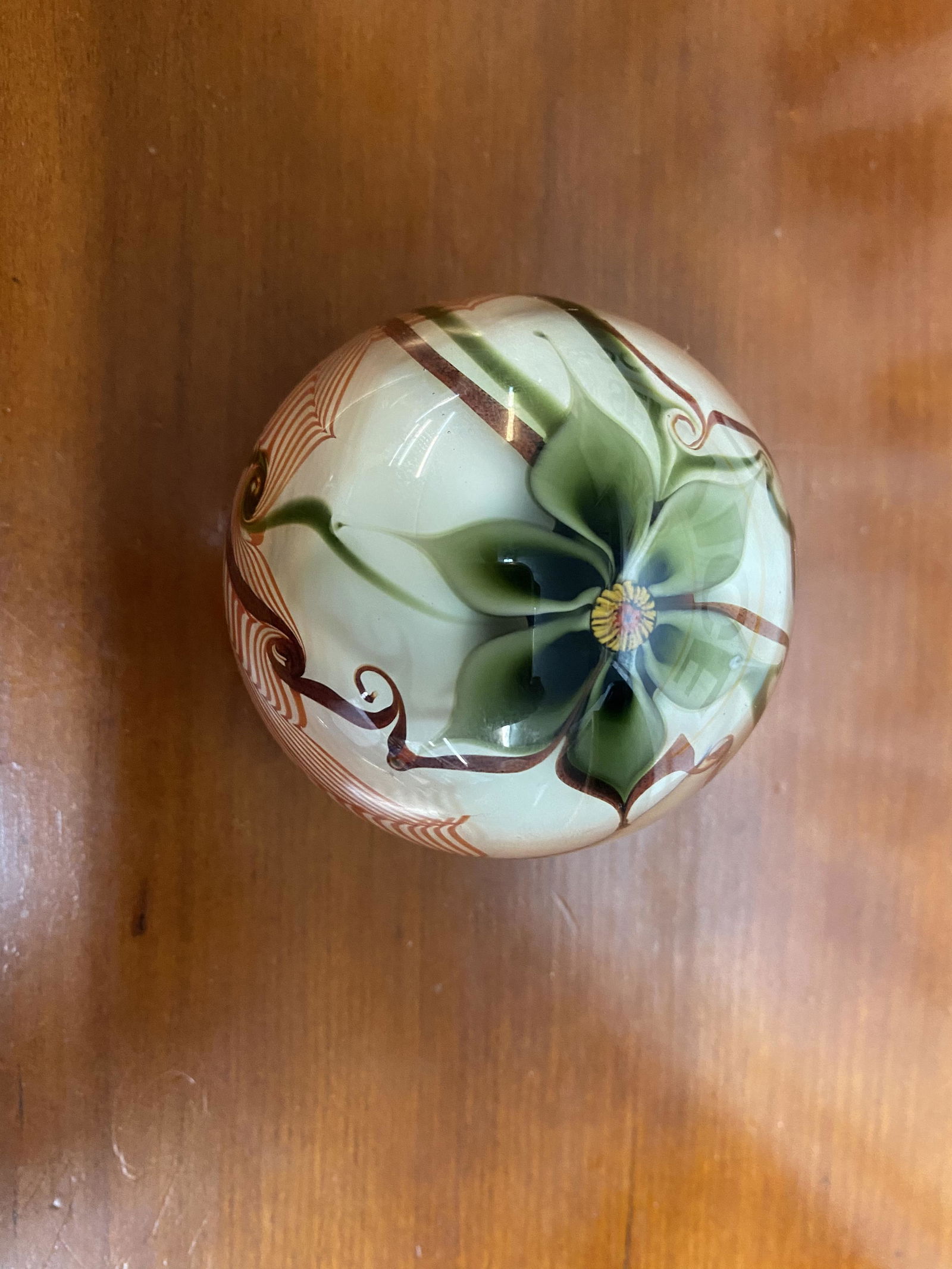 Bridgeton Studios Paperweight (1 of 3)