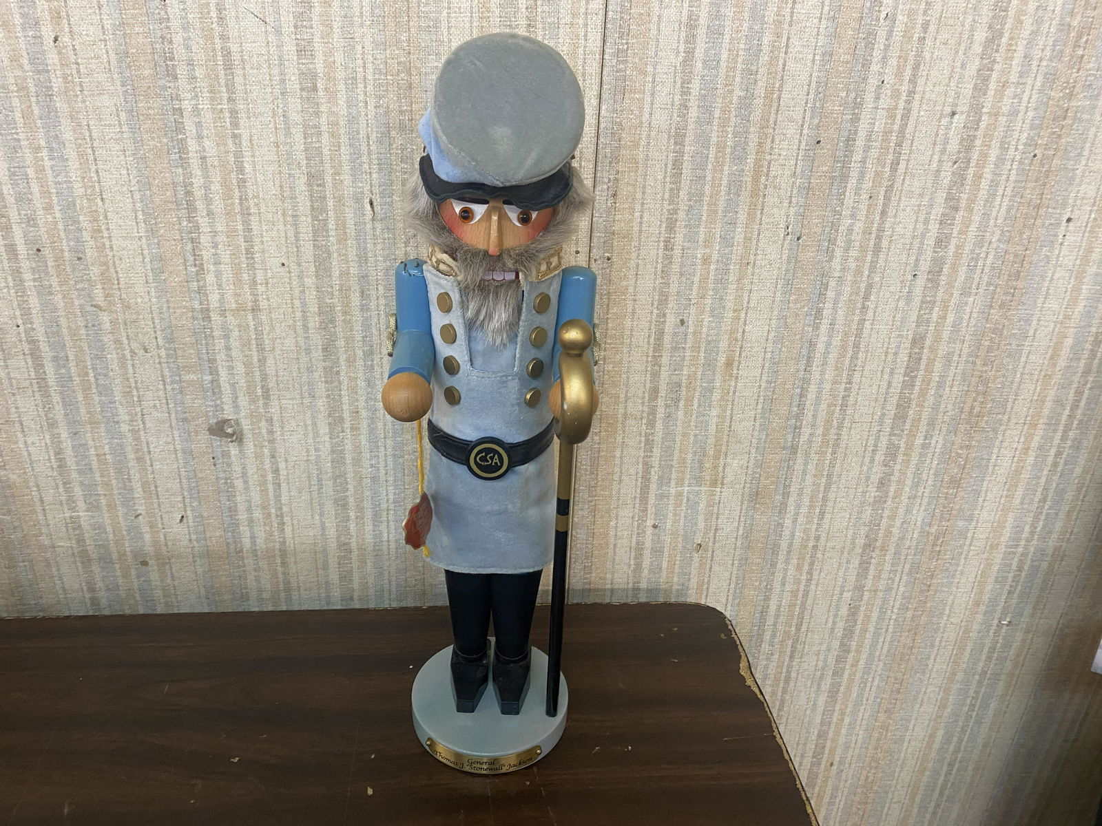 German Steinbach Nutcracker (1 of 3)