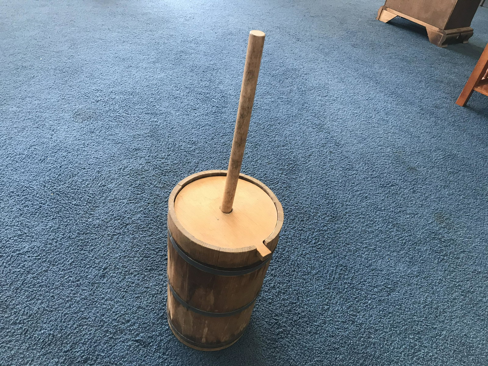 Buttern Churn (1 of 1)