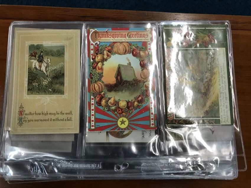 Approx. 115 Post Cards (1 of 3)