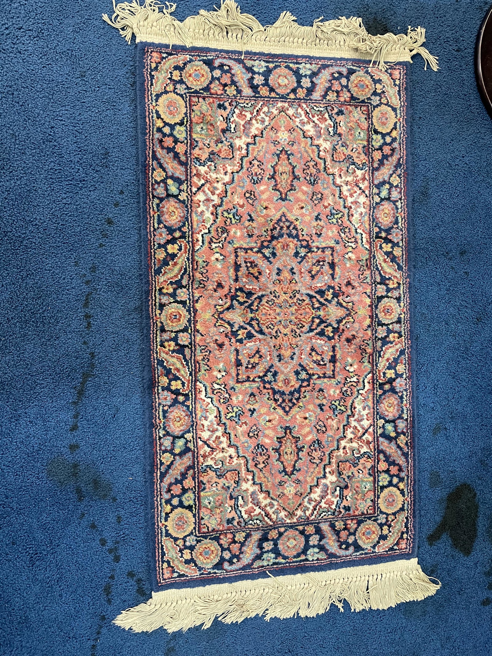 Karastan Area Rug (1 of 2)