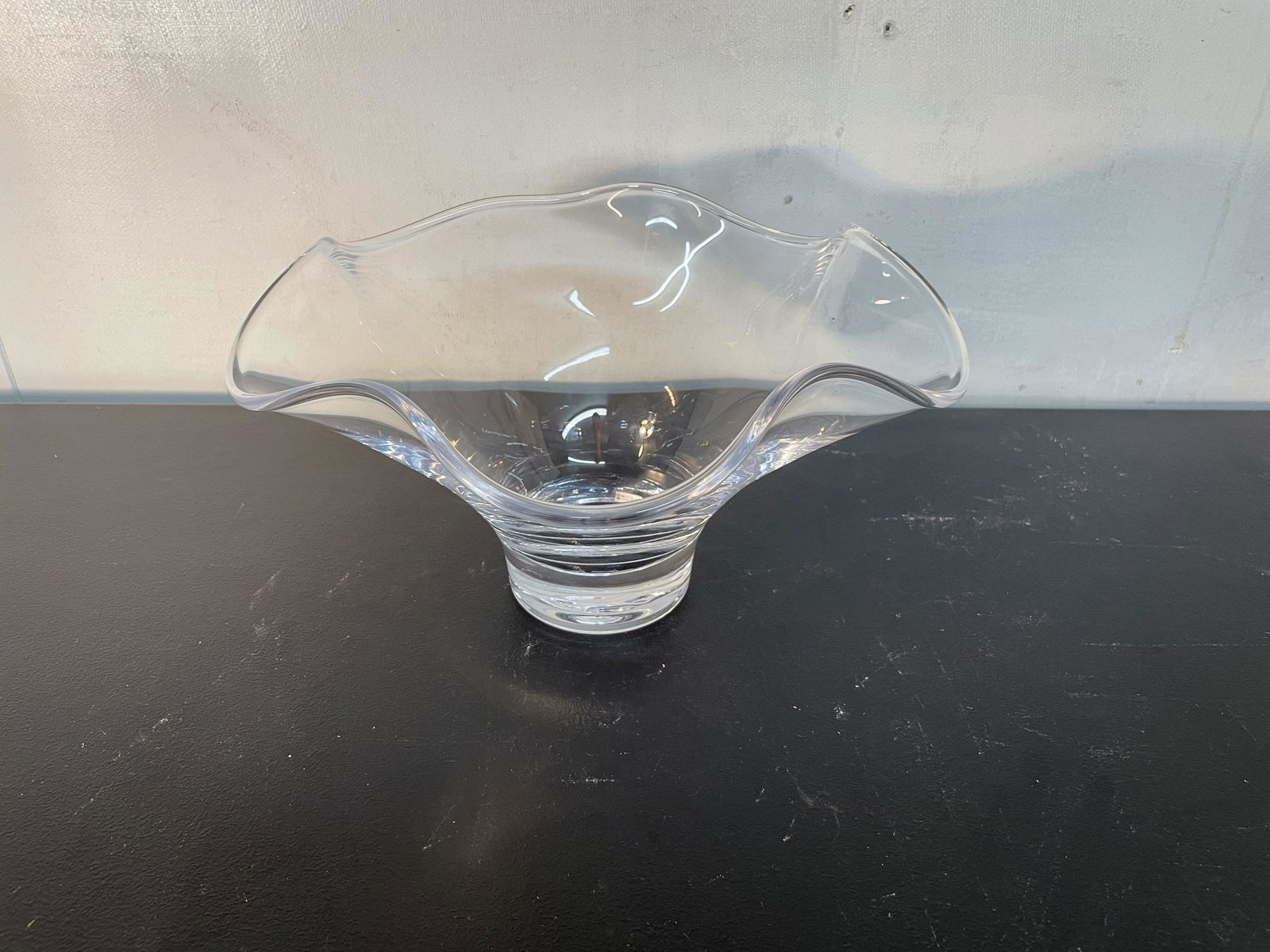 Simon Pearce Center Bowl (1 of 3)