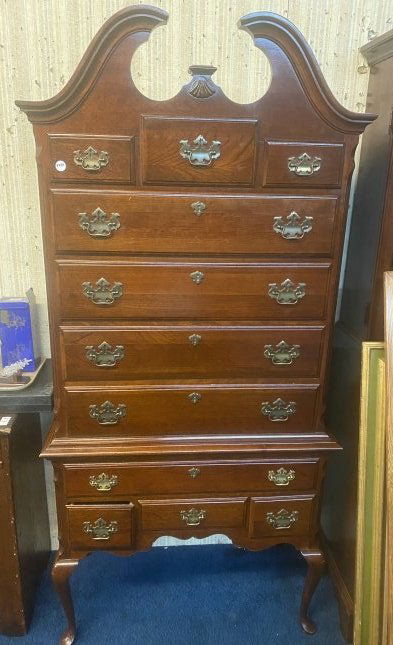 Pennsylvania House Cherry Hi Boy (1 of 11)