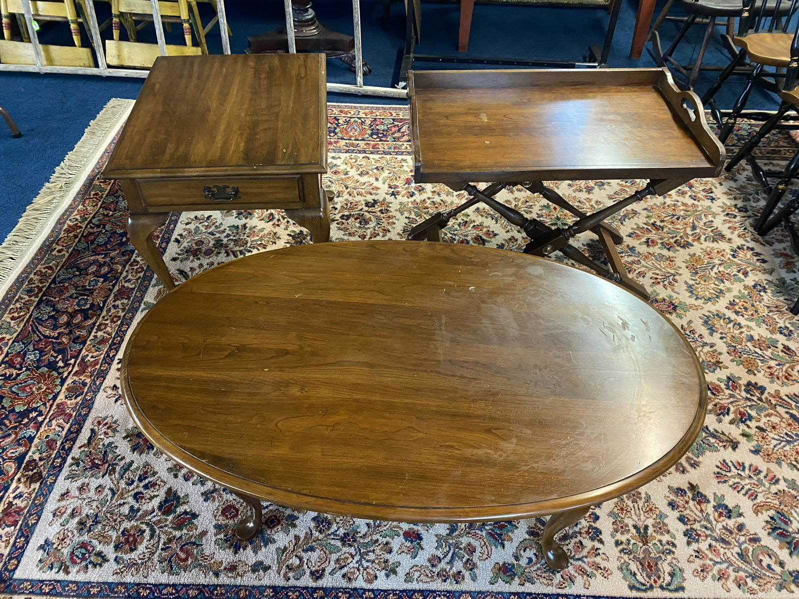 PA House Furniture Grouping (1 of 5)