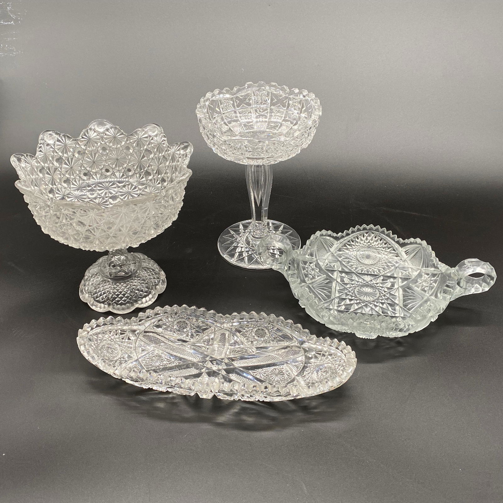 Cut Glass Plus (1 of 2)