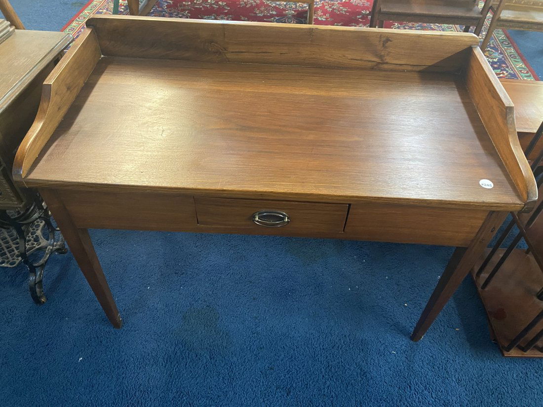 Antique Writing Table (1 of 5)