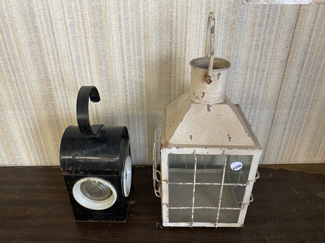 Two Lantern (1 of 6)