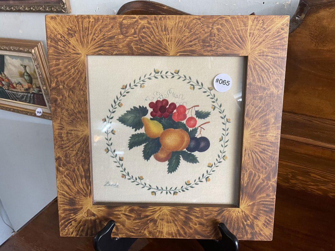 Signed Theorem (1 of 2)