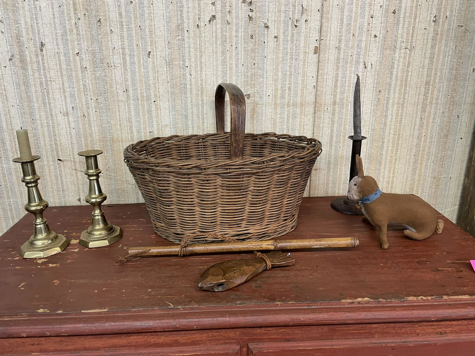 Mixed Country Grouping (1 of 4)