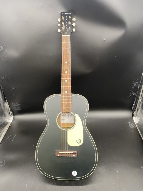 Gretsch Jim Dandy Acoustic Guitar (1 of 9)