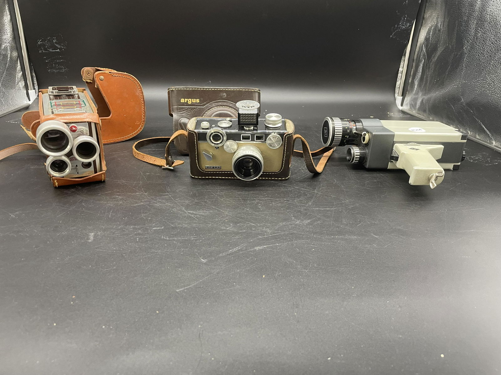 Argus Camera Plus (1 of 4)