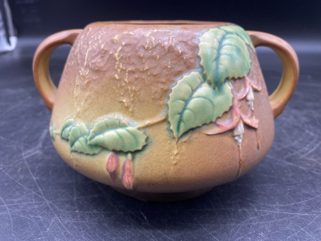 Roseville Planter 346-4 (1 of 4)