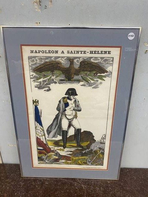 Early Napoleon  Print (1 of 5)