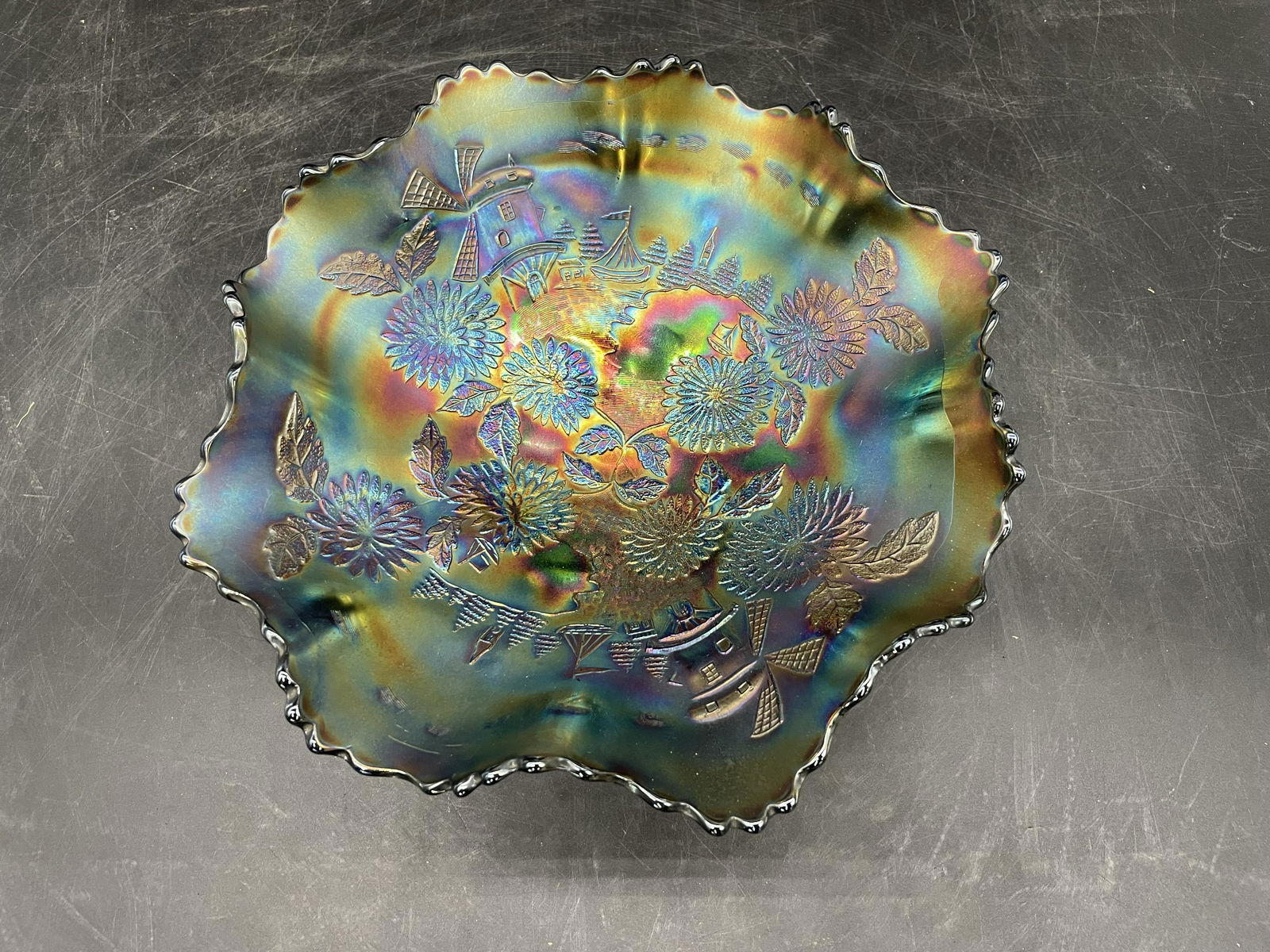 Carnival Bowl (1 of 4)