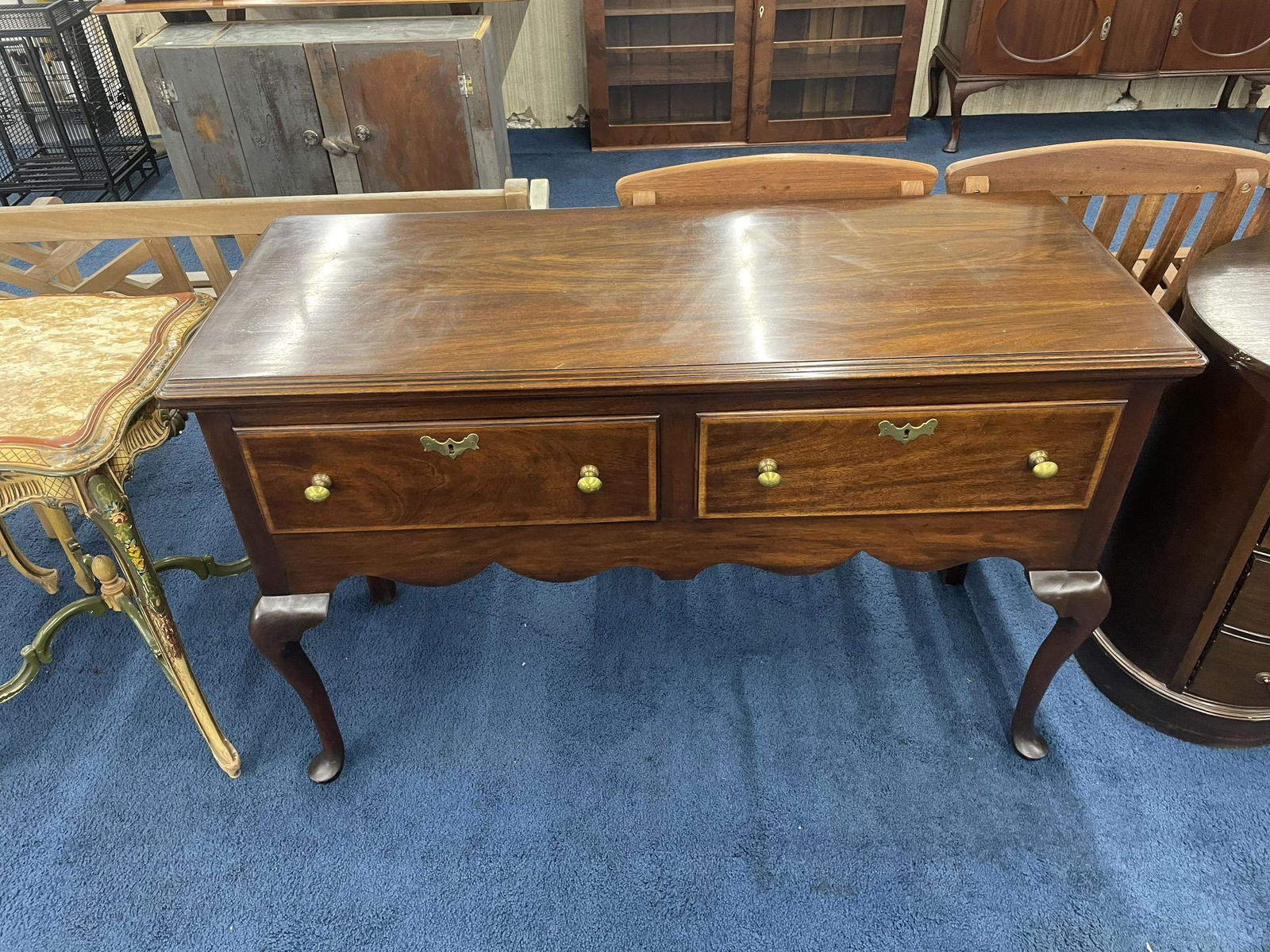 Henkel Harris Server (1 of 4)