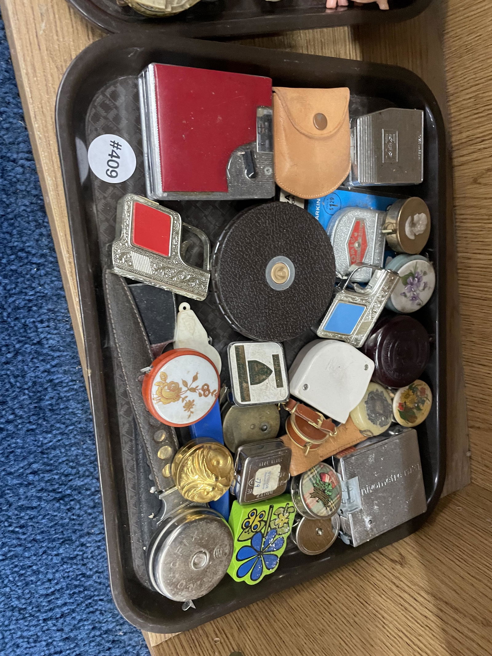 Assorted Tape Measures (1 of 4)