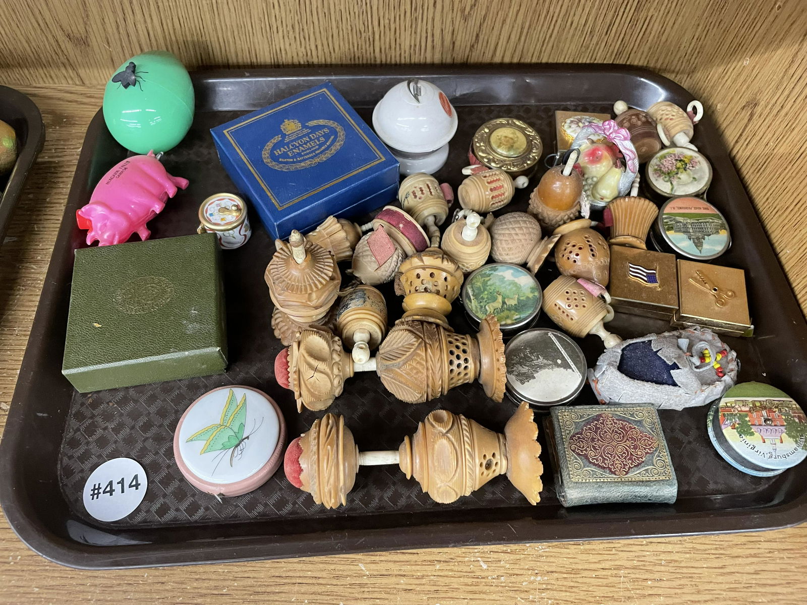 Assorted Tape Measures (1 of 4)