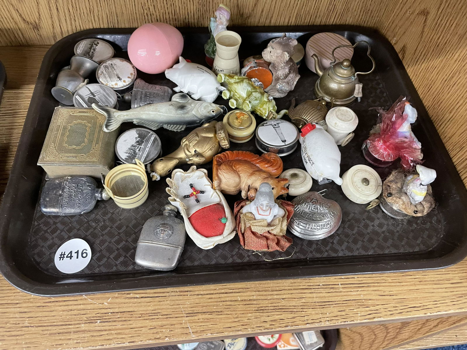 Assorted Tape Measures (1 of 4)