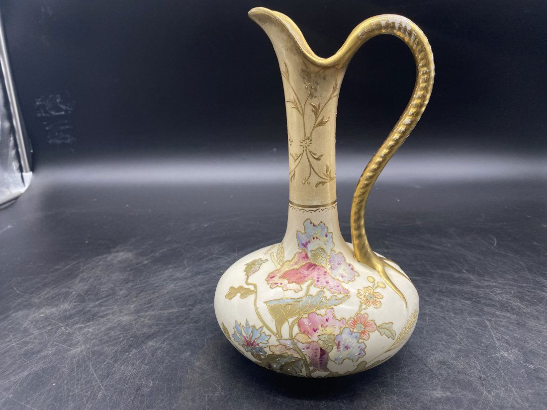 Royal Bonn Ewer (1 of 6)